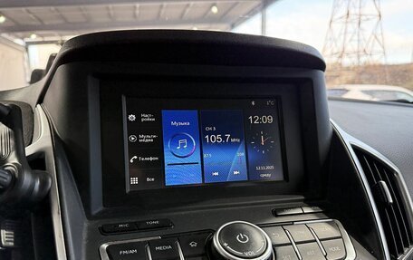 DongFeng AX7 I, 2018 год, 1 199 000 рублей, 12 фотография