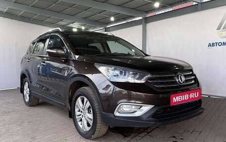 DongFeng AX7 I, 2018 год, 1 199 000 рублей, 7 фотография