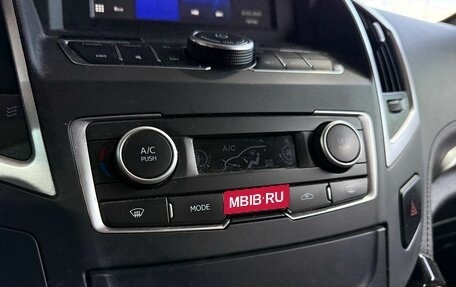 DongFeng AX7 I, 2018 год, 1 199 000 рублей, 13 фотография