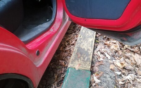 Daewoo Matiz I, 2009 год, 165 000 рублей, 8 фотография