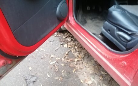 Daewoo Matiz I, 2009 год, 165 000 рублей, 5 фотография