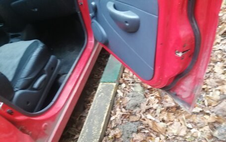 Daewoo Matiz I, 2009 год, 165 000 рублей, 7 фотография