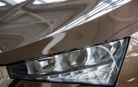 Skoda Rapid II, 2020 год, 1 598 000 рублей, 10 фотография