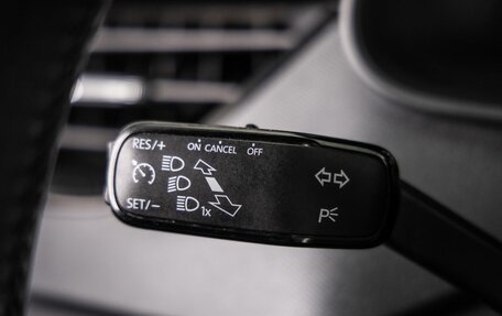 Skoda Rapid II, 2020 год, 1 598 000 рублей, 19 фотография