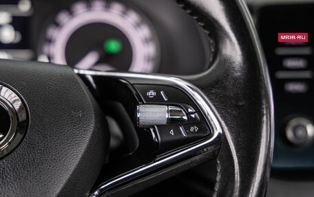 Skoda Rapid II, 2020 год, 1 598 000 рублей, 18 фотография