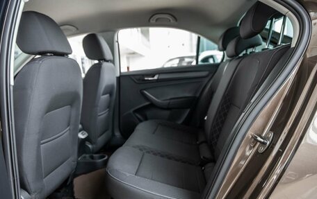 Skoda Rapid II, 2020 год, 1 598 000 рублей, 34 фотография