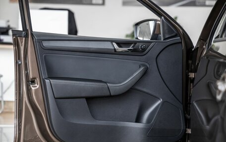 Skoda Rapid II, 2020 год, 1 598 000 рублей, 31 фотография