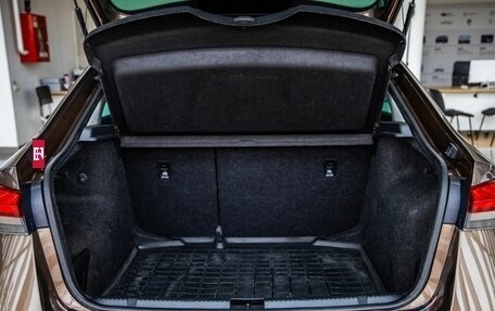 Skoda Rapid II, 2020 год, 1 598 000 рублей, 36 фотография