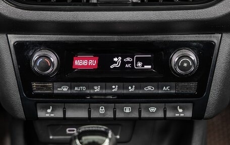 Skoda Rapid II, 2020 год, 1 598 000 рублей, 27 фотография