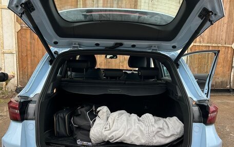 CheryExeed LX, 2024 год, 1 950 000 рублей, 2 фотография