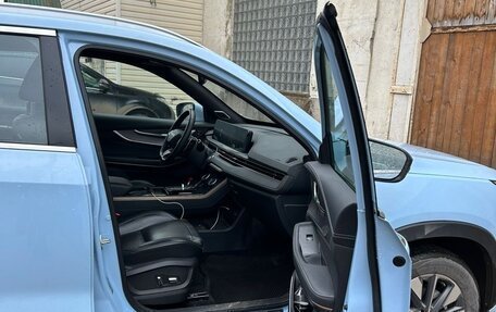 CheryExeed LX, 2024 год, 1 950 000 рублей, 4 фотография