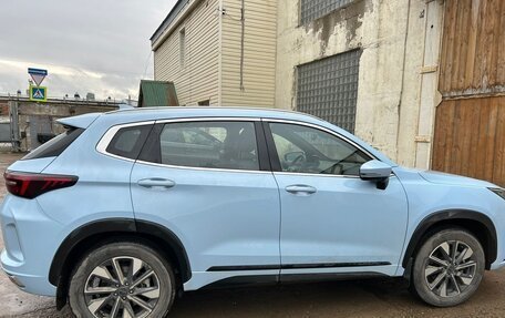 CheryExeed LX, 2024 год, 1 950 000 рублей, 7 фотография