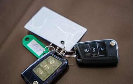 Skoda Rapid II, 2020 год, 1 598 000 рублей, 39 фотография