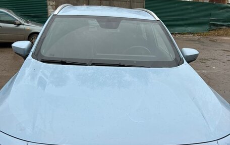 CheryExeed LX, 2024 год, 1 950 000 рублей, 5 фотография