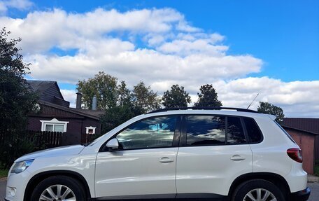 Volkswagen Tiguan I, 2010 год, 799 000 рублей, 6 фотография