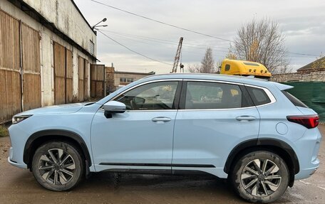 CheryExeed LX, 2024 год, 1 950 000 рублей, 9 фотография