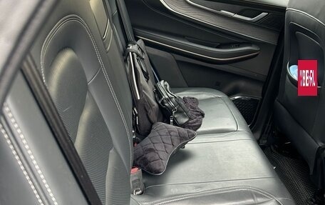 CheryExeed LX, 2024 год, 1 950 000 рублей, 3 фотография