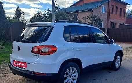 Volkswagen Tiguan I, 2010 год, 799 000 рублей, 8 фотография