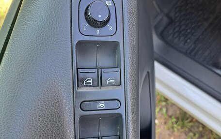 Volkswagen Tiguan I, 2010 год, 799 000 рублей, 17 фотография