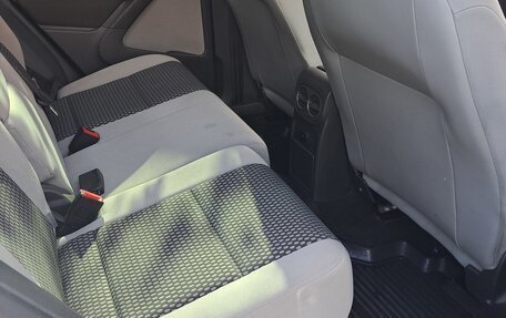 Volkswagen Tiguan I, 2010 год, 799 000 рублей, 20 фотография