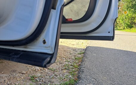 Volkswagen Tiguan I, 2010 год, 799 000 рублей, 19 фотография