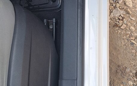 Volkswagen Tiguan I, 2010 год, 799 000 рублей, 21 фотография