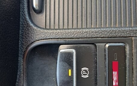 Volkswagen Tiguan I, 2010 год, 799 000 рублей, 18 фотография