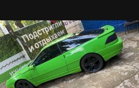 Ford Probe II, 1991 год, 155 000 рублей, 2 фотография
