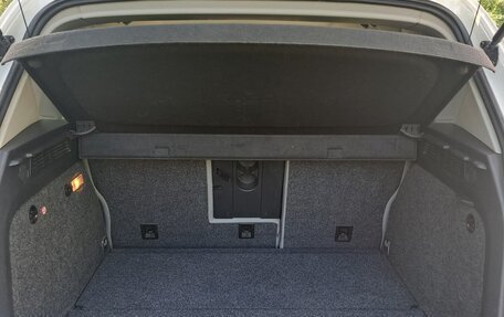 Volkswagen Tiguan I, 2010 год, 799 000 рублей, 23 фотография