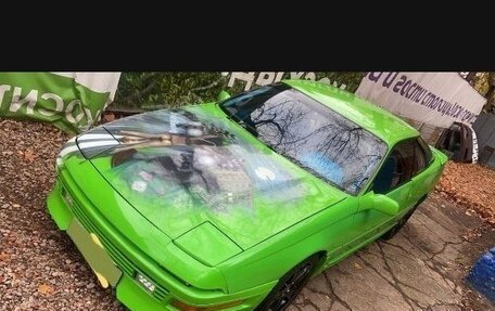 Ford Probe II, 1991 год, 155 000 рублей, 3 фотография