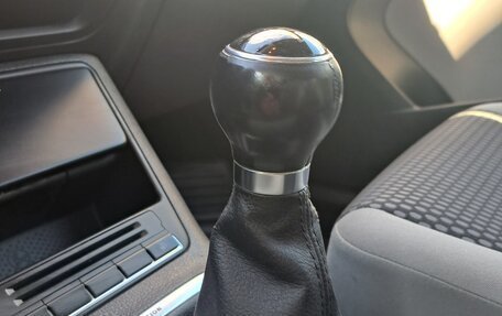 Volkswagen Tiguan I, 2010 год, 799 000 рублей, 24 фотография