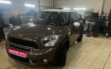MINI Countryman I (R60), 2010 год, 1 100 000 рублей, 6 фотография