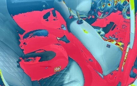 MINI Countryman I (R60), 2010 год, 1 100 000 рублей, 5 фотография