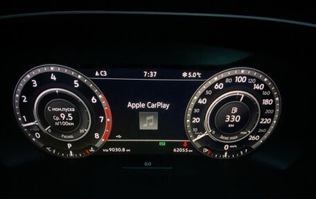 Volkswagen Tiguan II, 2017 год, 2 550 000 рублей, 9 фотография