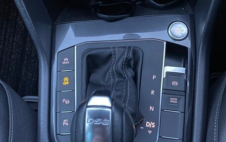 Volkswagen Tiguan II, 2017 год, 2 550 000 рублей, 11 фотография