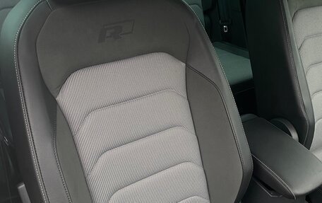 Volkswagen Tiguan II, 2017 год, 2 550 000 рублей, 14 фотография