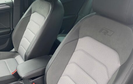 Volkswagen Tiguan II, 2017 год, 2 550 000 рублей, 15 фотография