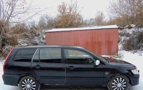 Mitsubishi Lancer IX, 2001 год, 179 000 рублей, 7 фотография