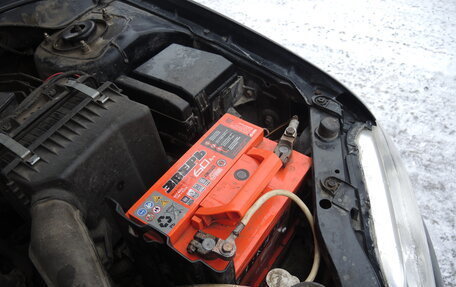 Mitsubishi Lancer IX, 2001 год, 179 000 рублей, 10 фотография