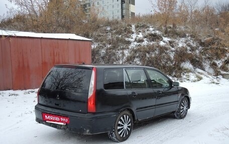 Mitsubishi Lancer IX, 2001 год, 179 000 рублей, 4 фотография