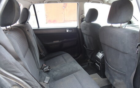 Mitsubishi Lancer IX, 2001 год, 179 000 рублей, 14 фотография