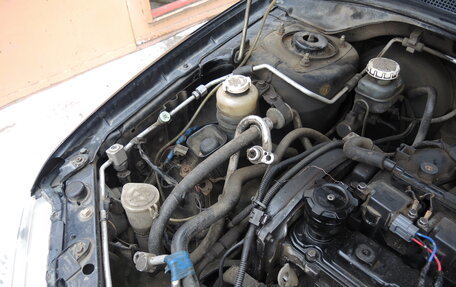 Mitsubishi Lancer IX, 2001 год, 179 000 рублей, 9 фотография