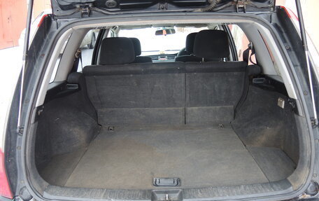 Mitsubishi Lancer IX, 2001 год, 179 000 рублей, 15 фотография