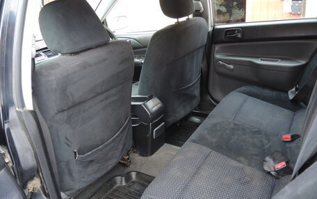 Mitsubishi Lancer IX, 2001 год, 179 000 рублей, 13 фотография