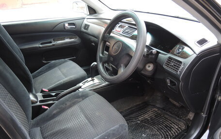 Mitsubishi Lancer IX, 2001 год, 179 000 рублей, 11 фотография