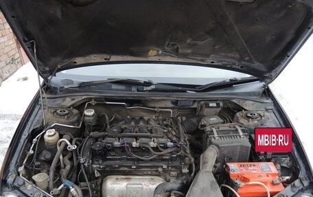 Mitsubishi Lancer IX, 2001 год, 179 000 рублей, 8 фотография