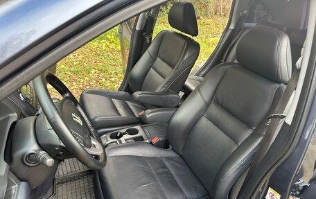 Honda CR-V III рестайлинг, 2008 год, 1 445 000 рублей, 14 фотография