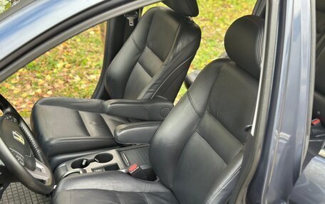 Honda CR-V III рестайлинг, 2008 год, 1 445 000 рублей, 13 фотография