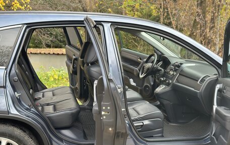 Honda CR-V III рестайлинг, 2008 год, 1 445 000 рублей, 10 фотография