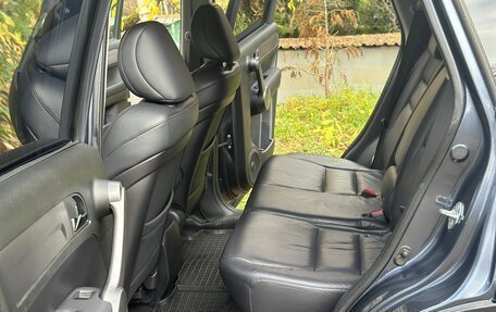 Honda CR-V III рестайлинг, 2008 год, 1 445 000 рублей, 16 фотография